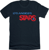Los Angeles Stars Basketball